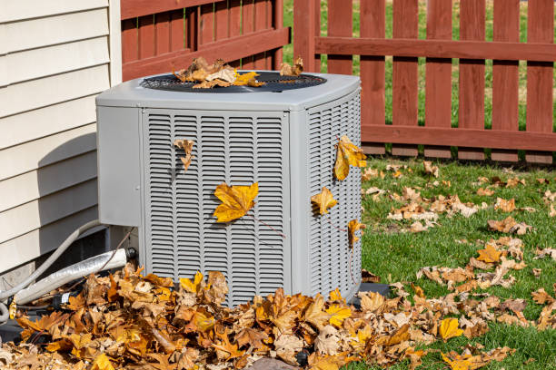 Best Best HVAC Companies  in Centennial, CO