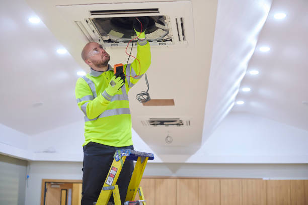 Best HVAC Maintenance Near Me  in Centennial, CO