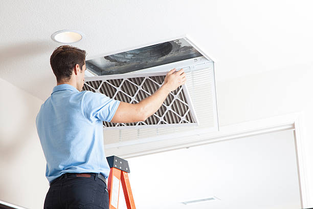 Best HVAC Air Duct Cleaning  in Centennial, CO