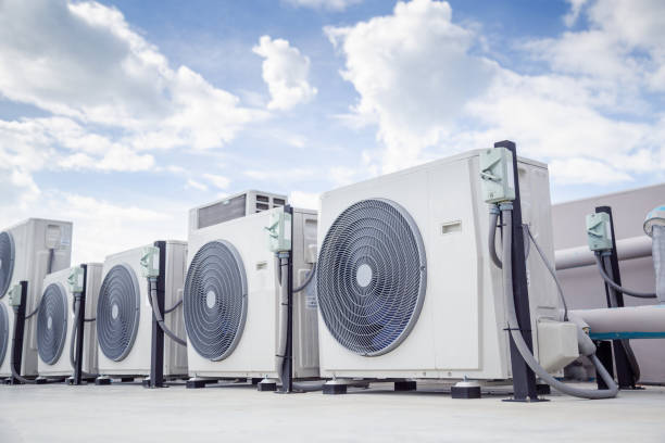 Best HVAC Replacement Cost  in Centennial, CO