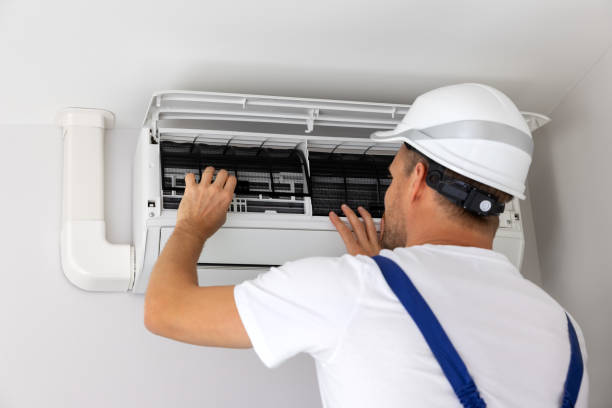 HVAC Troubleshooting in Centennial, CO
