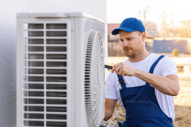Best Residential HVAC Services  in Centennial, CO