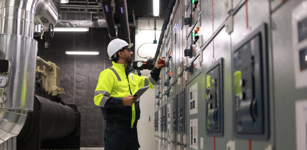 HVAC Emergency Services in Centennial, CO